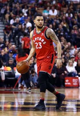 Fred VanVleet Poster 3453469