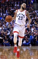 Fred VanVleet hoodie #3453472
