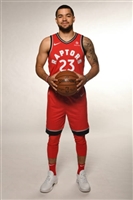 Fred VanVleet hoodie #3453476