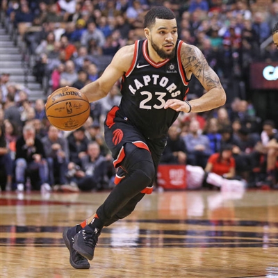 Fred VanVleet puzzle 3453480