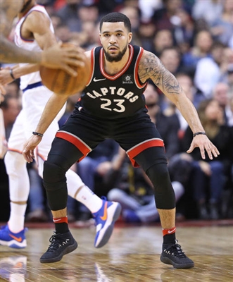 Fred VanVleet Poster 3453481