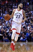 Fred VanVleet hoodie #3453487