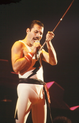 Freddie Mercury & Queen mug #G803462