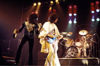 Freddie Mercury & Queen hoodie #2533880