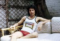 Freddie Mercury Tank Top #2893838
