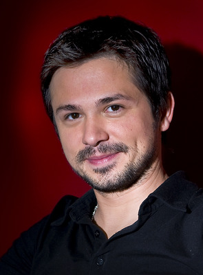 Freddy Rodriguez mouse pad