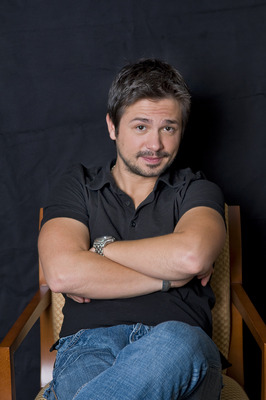 Freddy Rodriguez mouse pad