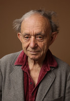 Frederick Wiseman mug #G494822