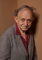Frederick Wiseman mug #G494825