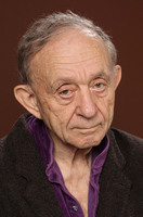 Frederick Wiseman Longsleeve T-shirt #2297302