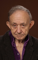 Frederick Wiseman magic mug #G633063