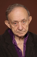 Frederick Wiseman Longsleeve T-shirt #2297307