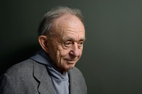 Frederick Wiseman mug #G670702