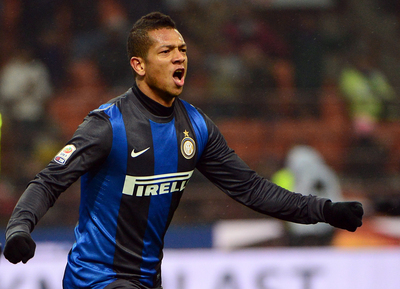 Fredy Guarin posters