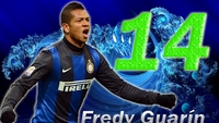 Fredy Guarin tote bag #G701993