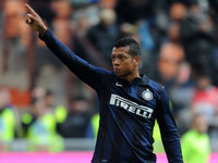 Fredy Guarin tote bag #G701997