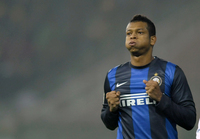 Fredy Guarin mug #G701999