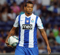 Fredy Guarin tote bag #G702003