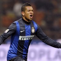 Fredy Guarin tote bag #G702004