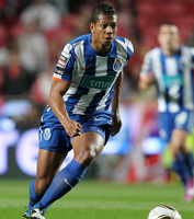 Fredy Guarin mug #G702007
