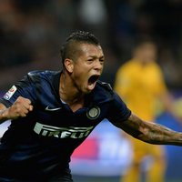 Fredy Guarin tote bag #G702008