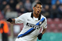 Fredy Guarin tote bag #G702010