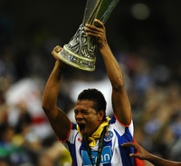 Fredy Guarin tote bag #G702016
