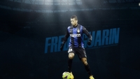 Fredy Guarin tote bag #G702017