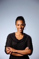 Freema Agyeman tote bag #G444532