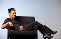 Freema Agyeman tote bag #G444534