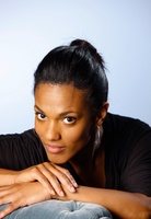 Freema Agyeman Tank Top #2105561