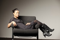 Freema Agyeman mug #G444541
