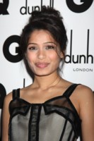 Freida Pinto magic mug #G292561