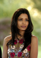 Freida Pinto magic mug #G314607