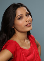 Freida Pinto mug #G356485