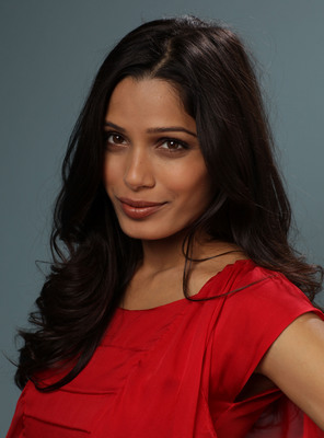 Freida Pinto posters