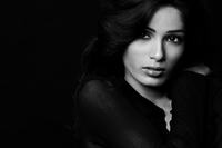 Freida Pinto mug #G442845