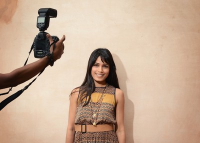 Freida Pinto posters