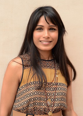 Freida Pinto posters