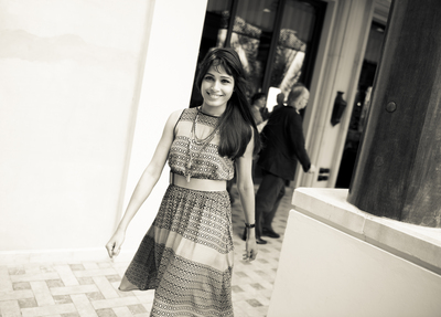 Freida Pinto posters