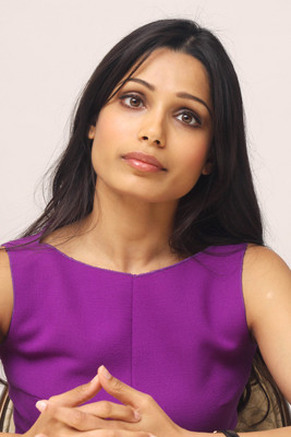 Freida Pinto posters