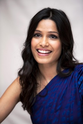Freida Pinto posters