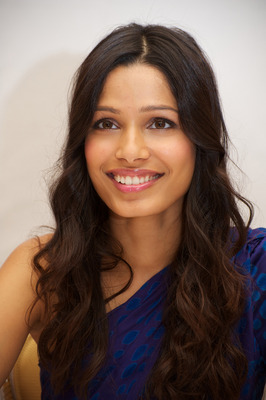 Freida Pinto posters