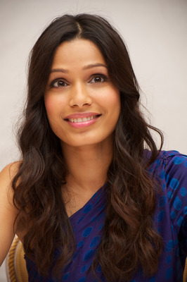 Freida Pinto posters