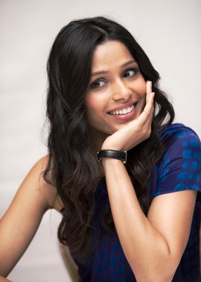 Freida Pinto posters