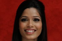 Freida Pinto mug #G604139