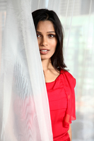 Freida Pinto mug #G637996