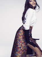 Freida Pinto tote bag #G651245