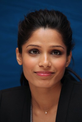 Freida Pinto posters