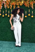 Freida Pinto Sweatshirt #3202005